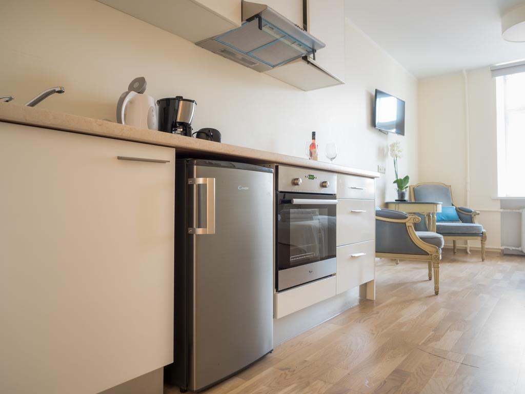 Riga Downtown Apartment Екстериор снимка