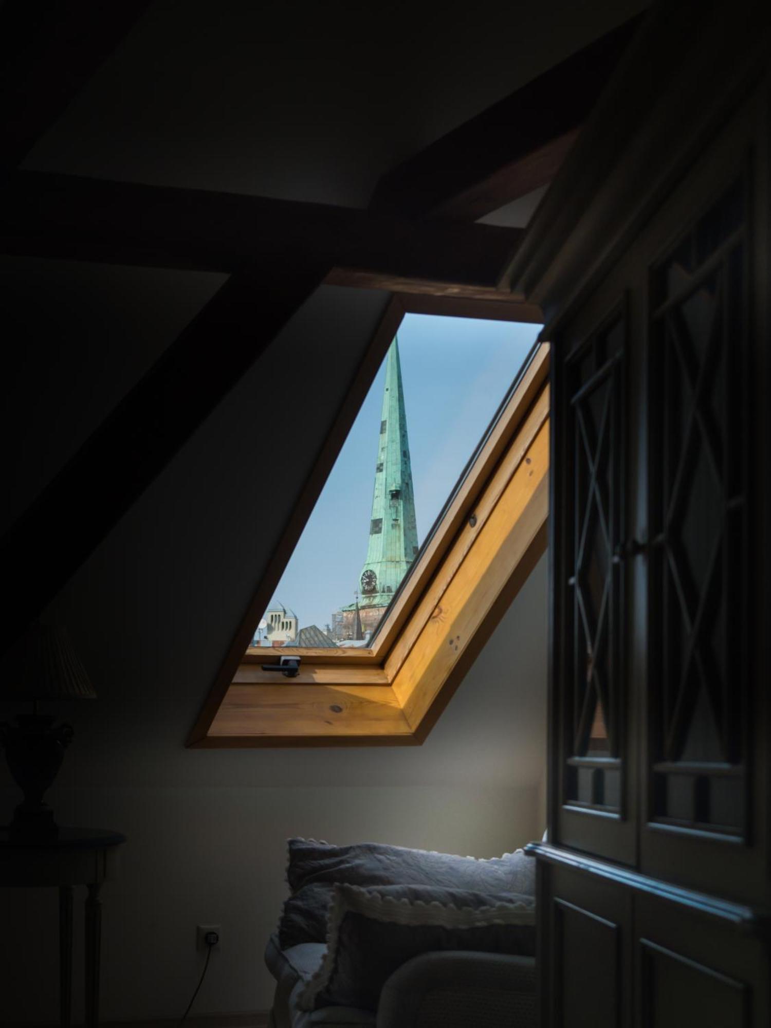 Riga Downtown Apartment Екстериор снимка