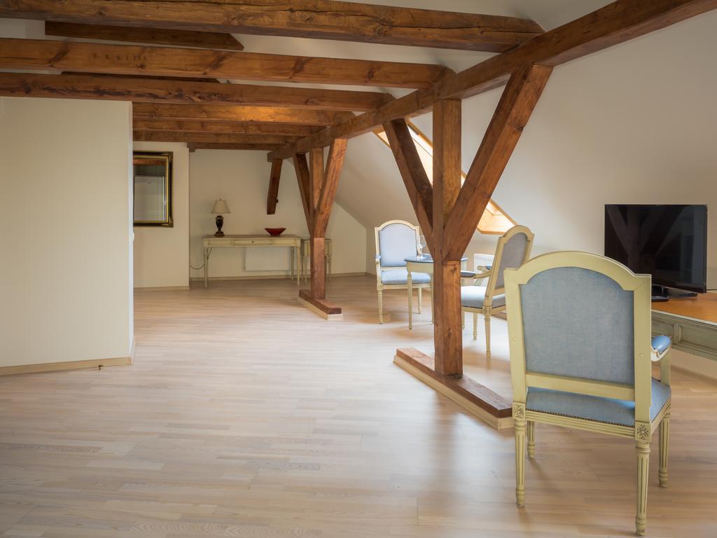 Riga Downtown Apartment Екстериор снимка