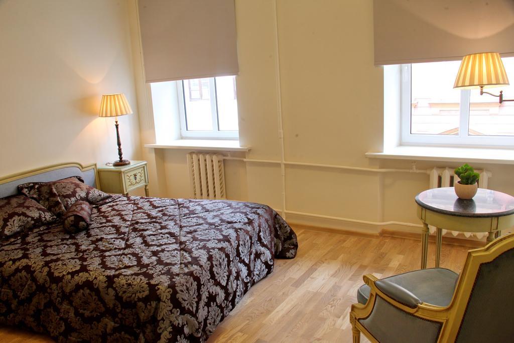 Riga Downtown Apartment Екстериор снимка