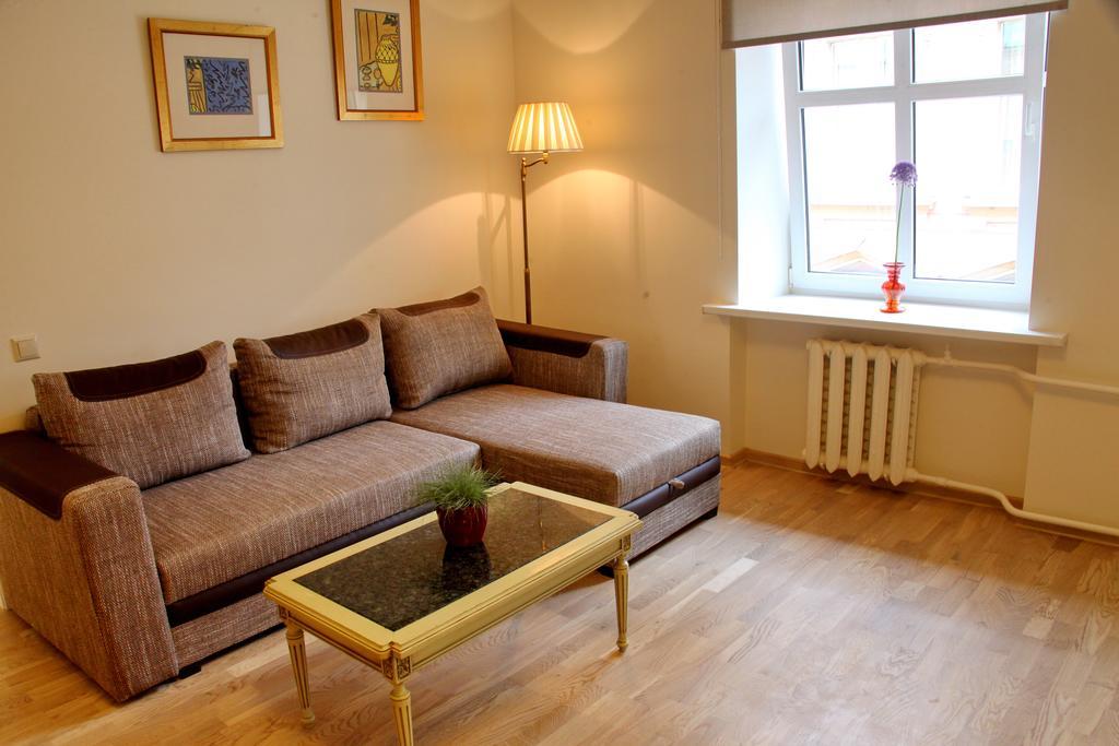 Riga Downtown Apartment Екстериор снимка
