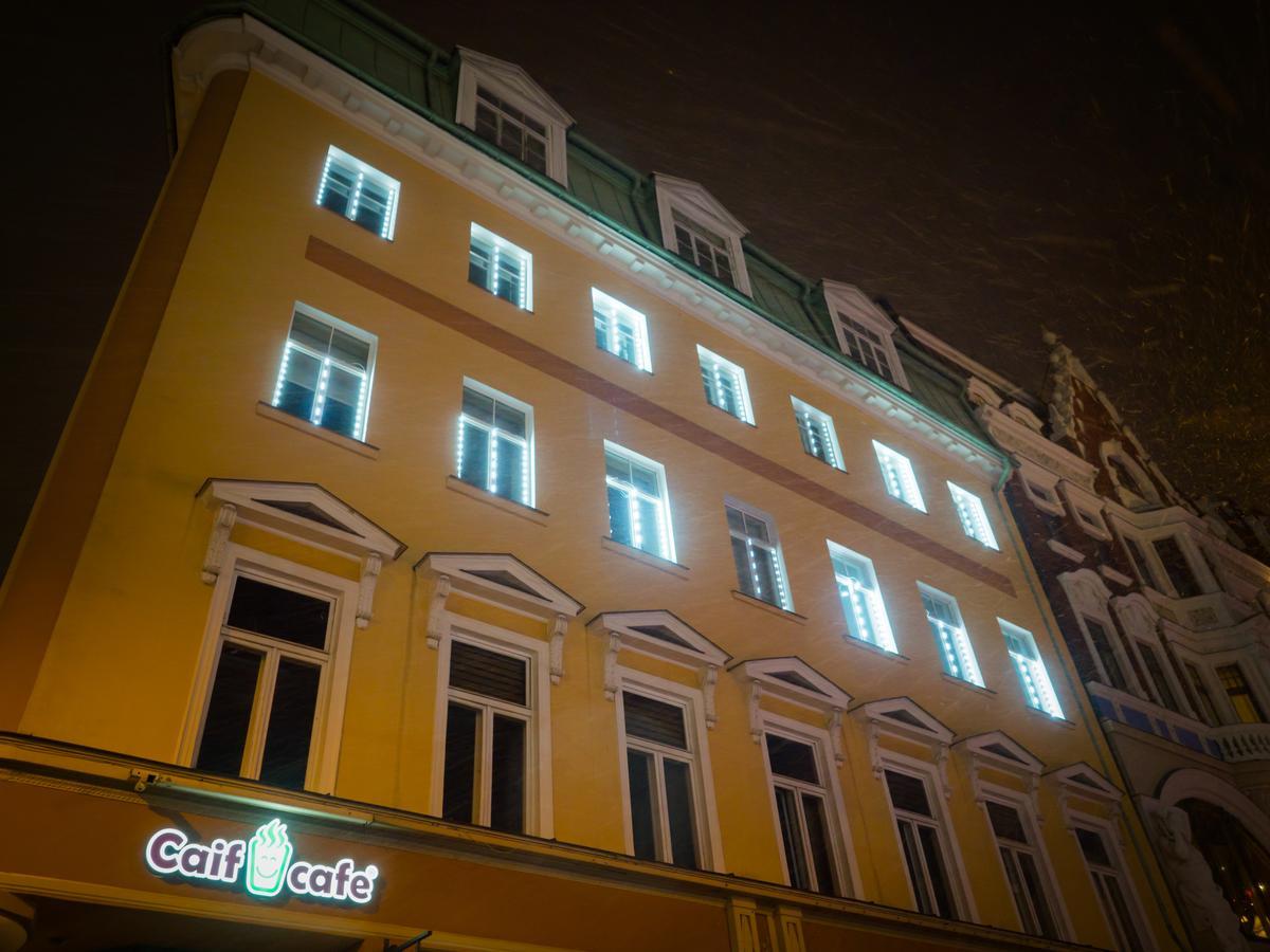 Riga Downtown Apartment Екстериор снимка