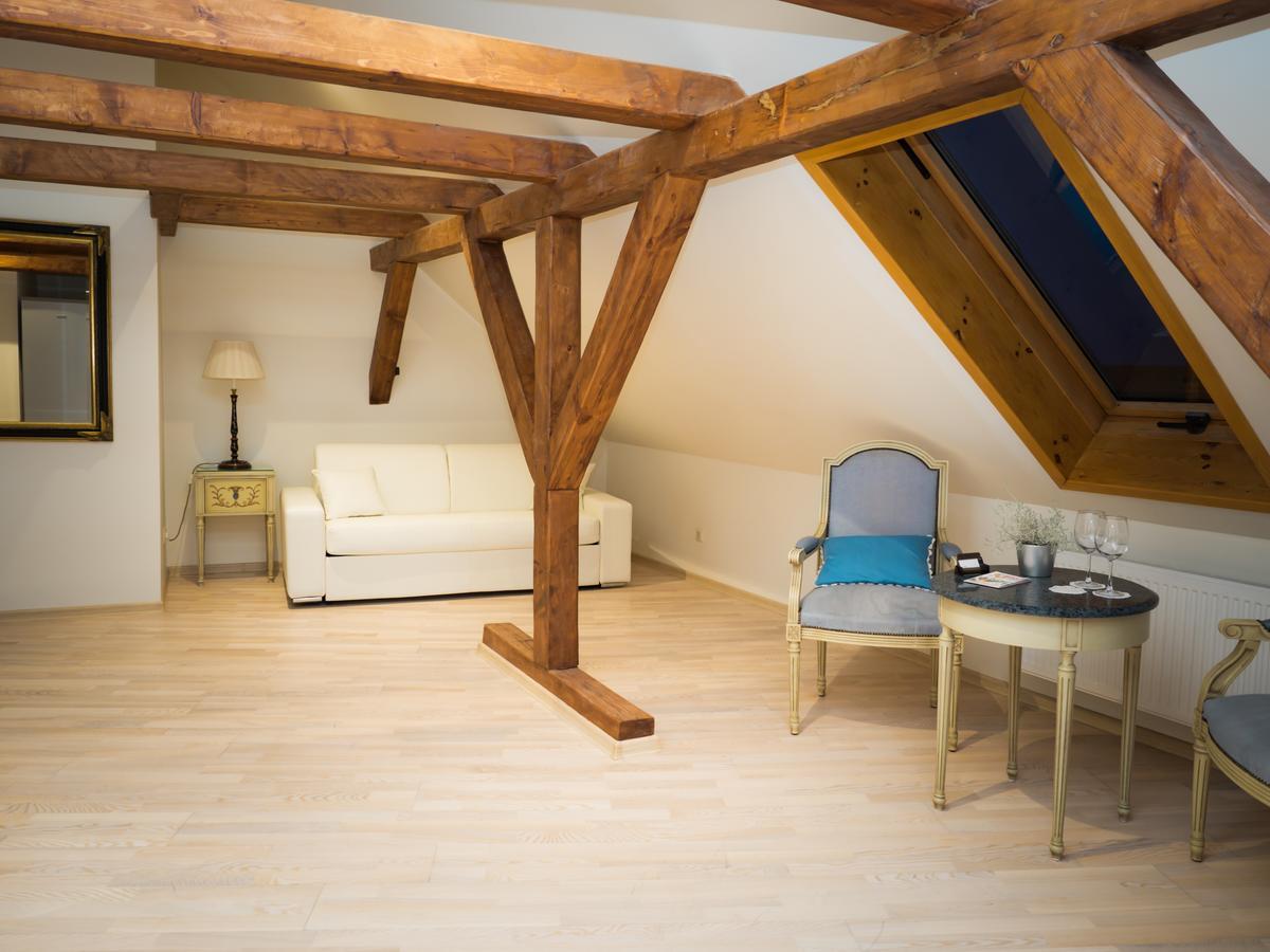 Riga Downtown Apartment Екстериор снимка